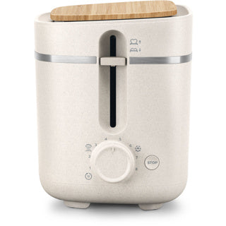 Toustovač Philips hd2640 10 šetrný k životnímu prostředí