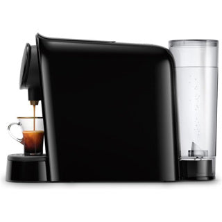 Kávovar na kapsle Philips lm8012 60 l'nebo barista černý
