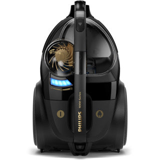 Bezsáčkový vysavač Philips xb9154 09