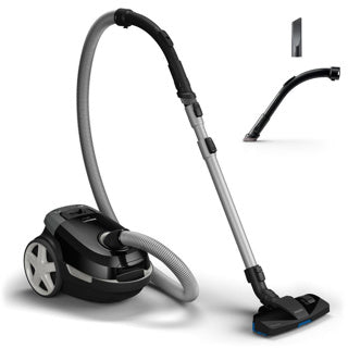 Vysavač Philips se sáčkem xd3112 09 řady 3000