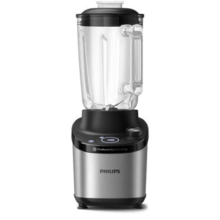 Blender wysokoobrotowy Philips HR3760 00 o mocy 1500 W