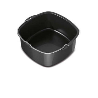 Philips airfryer xxl tillbehör hd9956 00 bakset för familjeportioner