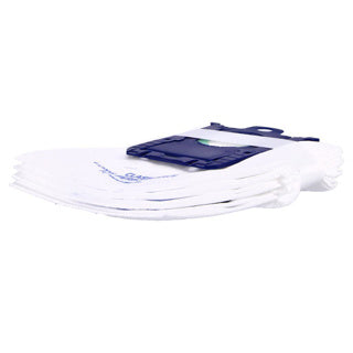 Philips Staubsaugerbeutel s-bag fc8021 03 4 Stéck
