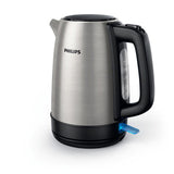 Philips kettle daily hd9350 90 metal