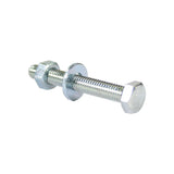 Bofix Fork Crown Csav M6x45 Incl. dió. 10