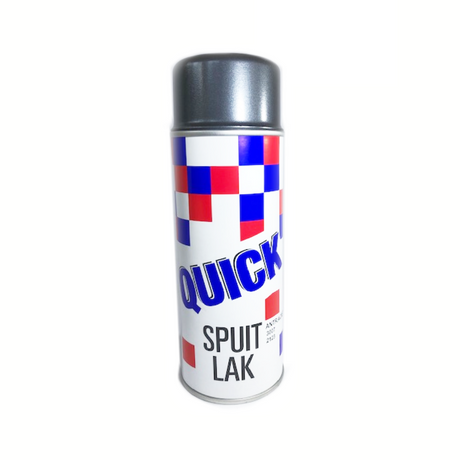 Lak anthracite 400 ml 3007