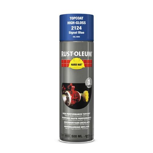 Rust-Oleum Spraydouse blo RAL5005 500ml