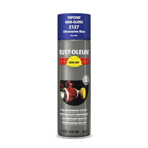 Rust-oleum Spraydouse blo ral5002 500ml