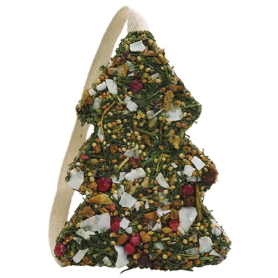 Cupid comet Naturals christmas tree