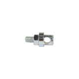 Fender Eye Clamp Bolt Bofix M5x12 (12 stykker)