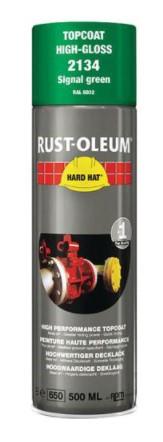 Rust-oleum Spraydouse gréng ral6032 500ml