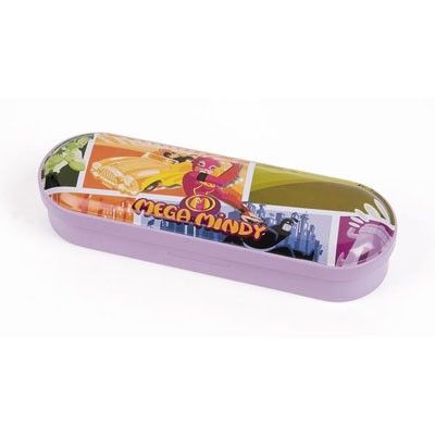 Studio 100 mega mindy pencil box