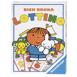 Ravensburger Lotino Dick Bruna