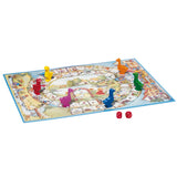 Tablero de ganso de Ravensburger