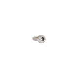 Bofix hexagon socket screw m2x6 stainless steel (25 pcs)