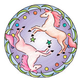 Ravensburger Mini Mandala-Designer Horses