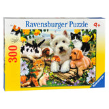 Ravensburger Dierenvriendjes, 300st.