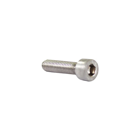 Bofix Box A 25 Allen Bolts M4x20 Edelstahl