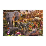 Ravensburger Afrikanische Tierwelt