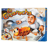 Ravensburger la Cucaraa