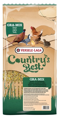 Versele-Laga Gra-mix Chick Quail Grain