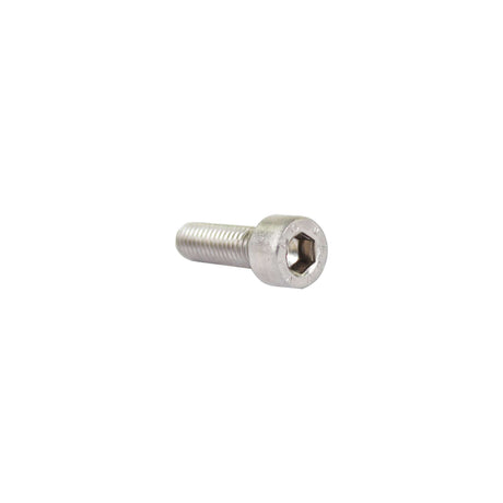 Allenbout m5 x 16 Edelstol (25 Stécker) (214126))