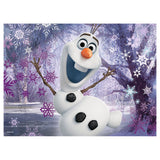 Ravensburger Frozen Puzzel Frozen 4in1