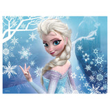 Ravensburger Frozen Puzzel Frozen 4in1