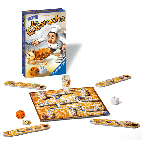 Ravensburger La Cucaracha