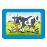 Ravensburger Bons amis, 3x6st.