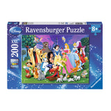 Ravensburger - 's Lieveling 200 stykker XXL