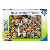 Ravensburger gjør litt xxl