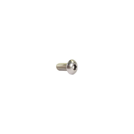 Bofix Këscht vun 25 sechseckegen Socket Kapp Schrauwen m5x12 Edelstol