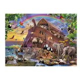 Ravensburger De Ark Opgaan 150 stuks XXL