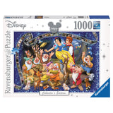 Ravensburger Blanche-Neige, 1000st.