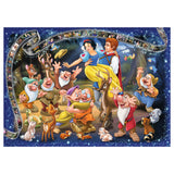 Ravensburger Snow White, 1000st.