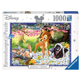 Ravensburger Bambi, 1000st.