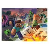 Ravensburger Monster Minecraft Leguzzel 100th.