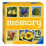 Ravensburger Memory Nature