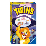 Ravensburger PocketSpel Twins