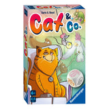 RAVENSBURGER POCETSPEL CAT CO