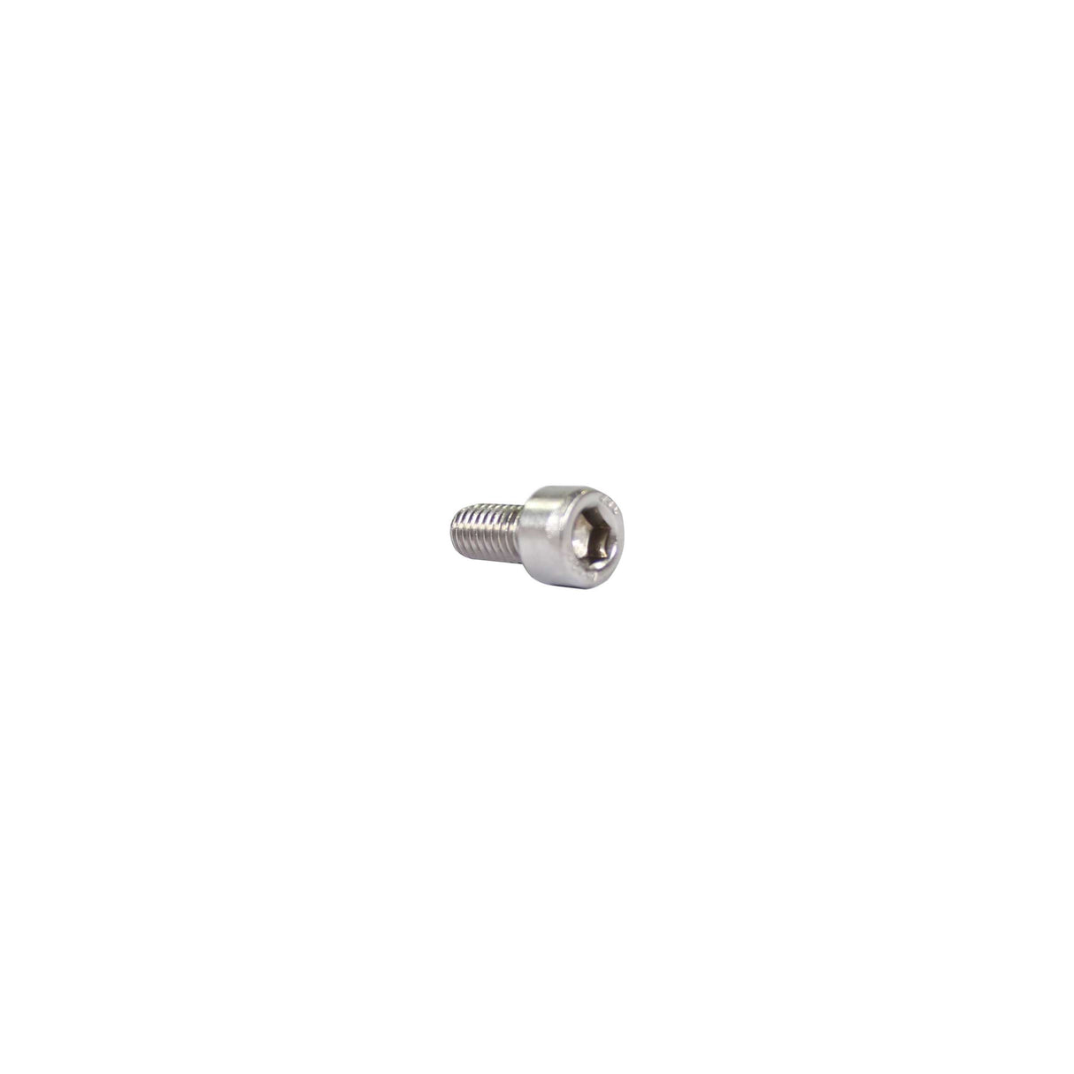 Allenbout m6x12 ständlech Stol pro 25