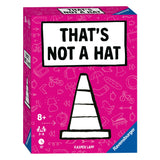 Ravensburger Card game Thats Not A Hat