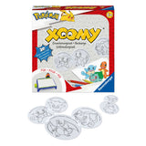 Ravensburger Xoomy Furn Pokemon