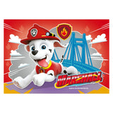 Ravensburger - Mine første gåder Paw Patrol 4in1