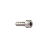 Allen bolt M6x16 stainless steel per 25