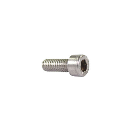 Allenbout m6x16 Edelstol pro 25
