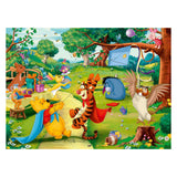 Ravensburger Puzzel de Poeh 100st. XXL