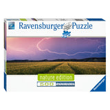 Ravensburger Puzzle Summer Thunder, 500st.