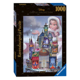 Ravensburger Puzzle Curles Belle, 1000st.